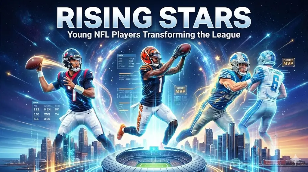 Rising Stars