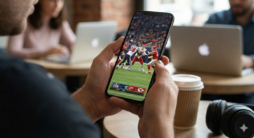 NFL Games