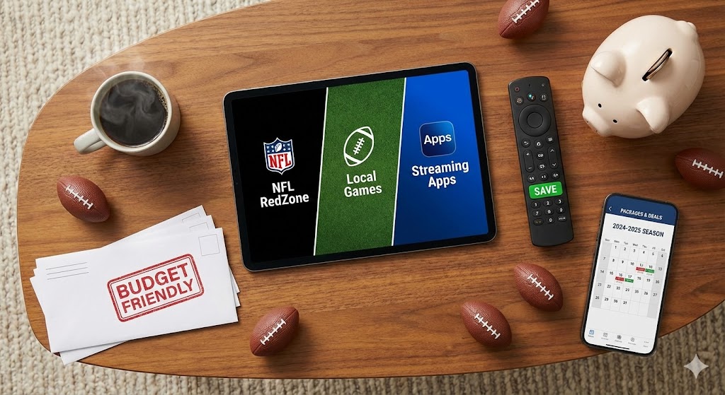 NFL Game