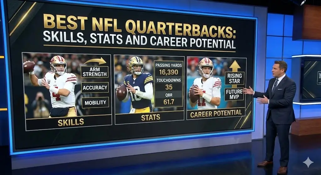 Best NFL Quarterbacks